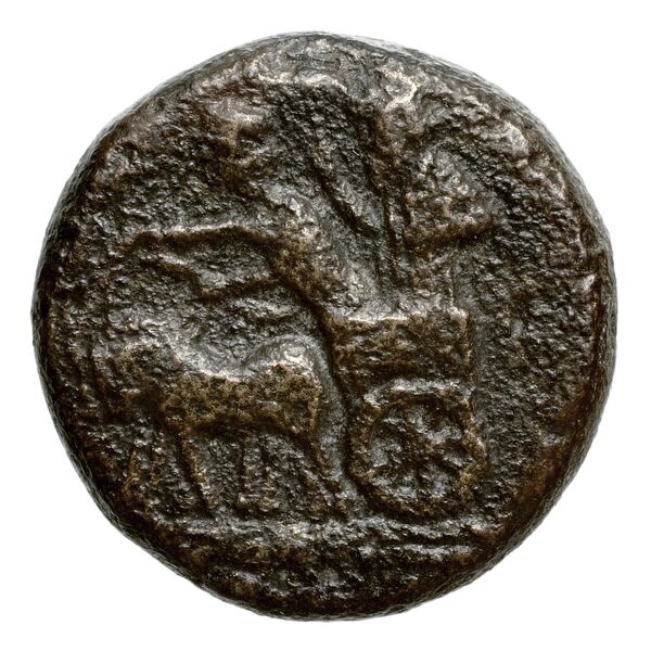 Sidon Elayi 2004 IV.7.6, реверс, bnf-iris