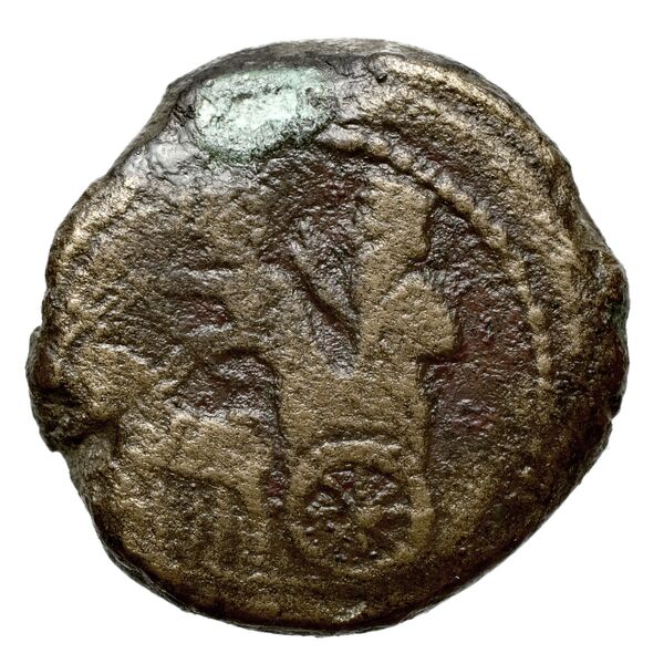Sidon Elayi 2004 IV.7.6, реверс, bnf-iris