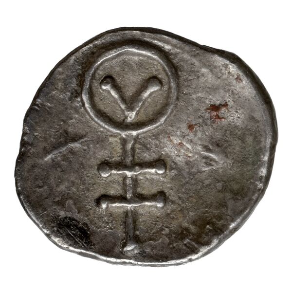 реверс Stasioikos II of Marium Marium BMC Marium 6