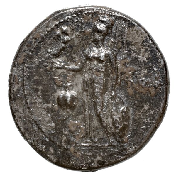 Side Atlan 1967 IX.127-59, obverse, bnf-iris