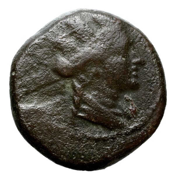 Sidon Hoover 2010 287, 296, аверс, bnf-iris