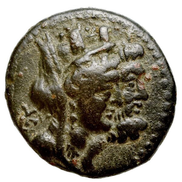 Sidon Hoover 2010 283, аверс, bnf-iris