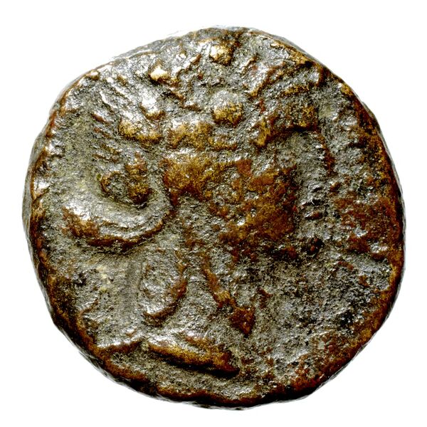 Sidon Hoover 2010 285, аверс, bnf-iris
