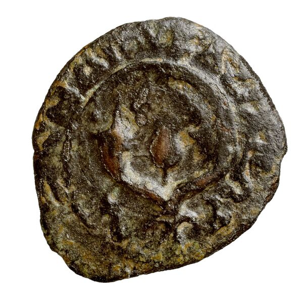 Alexander Jannaeus Jerusalem Hendin 2010 1144-1146, реверс, bnf-iris