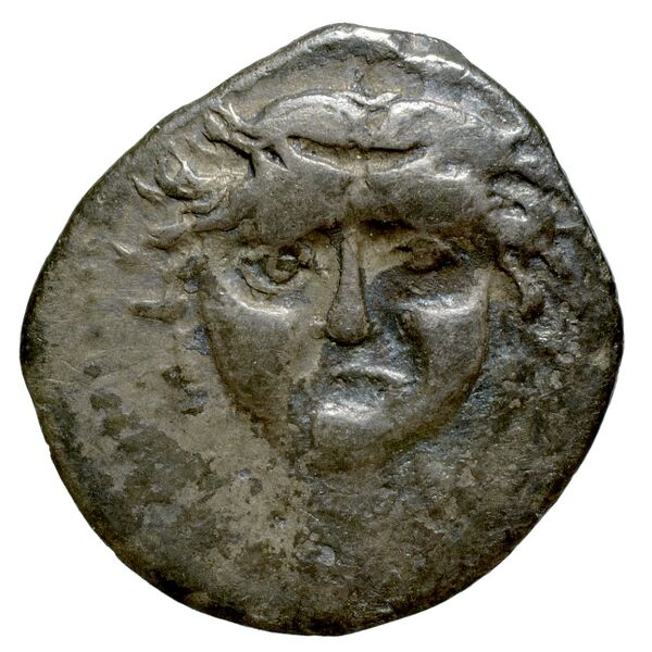 Motya Campana 1999 group VI serie I 15, аверс, bnf-iris
