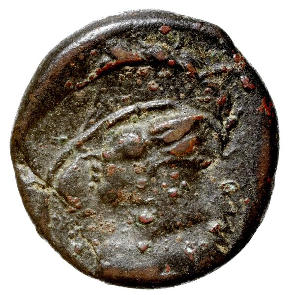 Carthaginian Empire Carthage Alexandropoulos 2007 20, реверс, bnf-iris