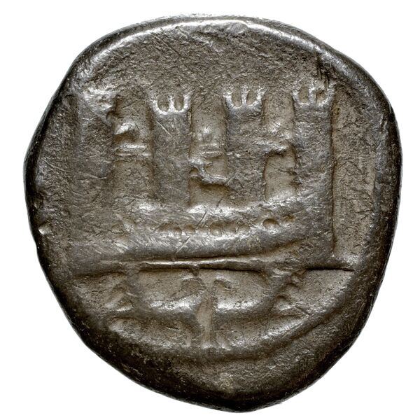 Sidon Elayi 2004 III.2, аверс, bnf-iris