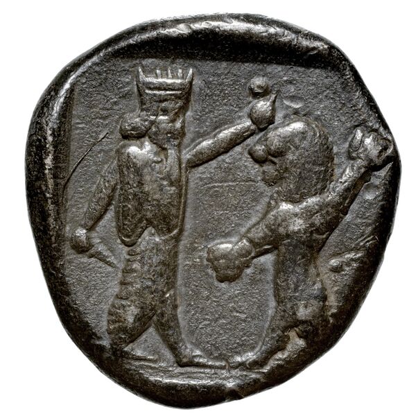 Sidon Elayi 2004 III.2, реверс, bnf-iris