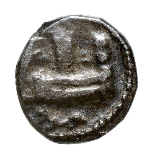 Sidon Elayi 2004 III.3a, аверс, bnf-iris