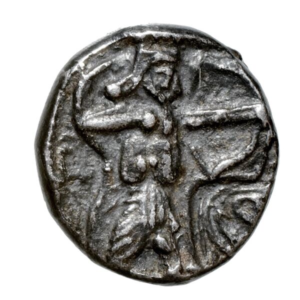 Sidon Elayi 2004 III.3a, реверс, bnf-iris