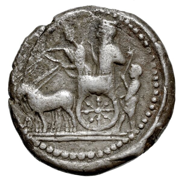 Abdashtart I, King of Sidon Sidon Elayi 2004 IV.2.1.1-3, reverse, bnf-iris
