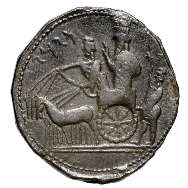 Mazaeus Sidon Elayi 2004 IV.6.1, реверс, bnf-iris