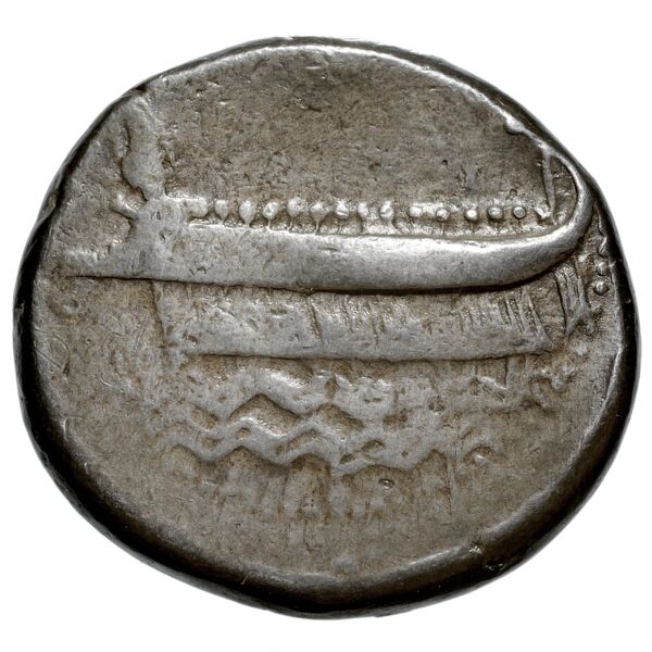 Euagoras II of Salamis Sidon Elayi 2004 IV.4.1, аверс, bnf-iris
