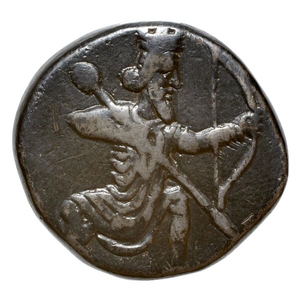 Sardis Babelon 1910 74-80, аверс, bnf-iris