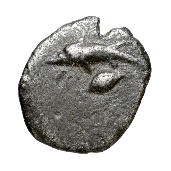Thibanuwa Lycia Hoff 2017 M271, аверс, bnf-iris