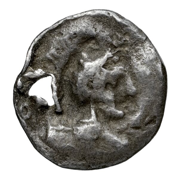 Mithrapata Lycia Hoff 2017 M231, аверс, bnf-iris