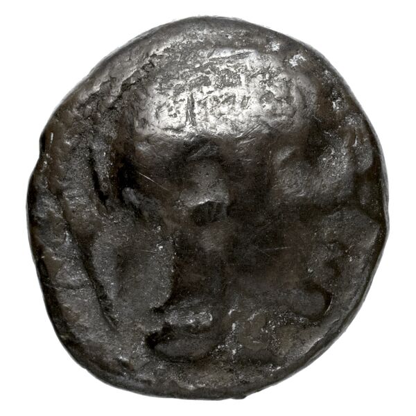 Kherei Xanthus Mørkholm and Zahle 1976 37-42, аверс, bnf-iris