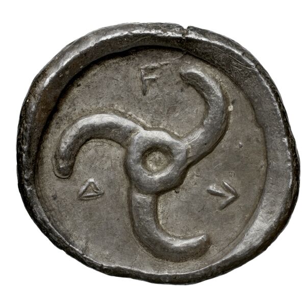 Wedrei Hoff 2017 M304, reverse, bnf-iris