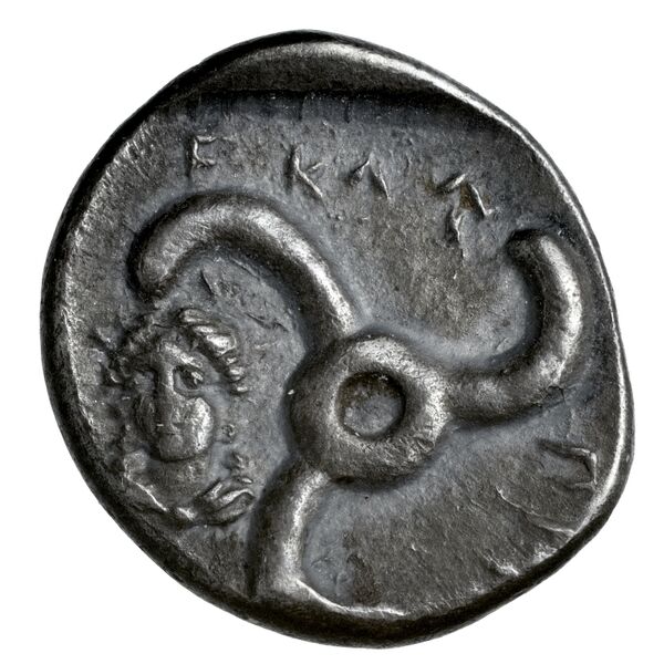 Perikles Lycia Hoff 2017 M240-1, реверс, bnf-iris