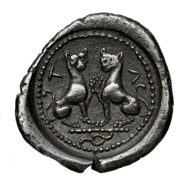 Tlos Hoff 2017 M301, reverse, bnf-iris