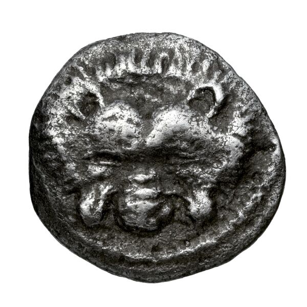 Ddentimi Tlos Hoff 2017 M133, obverse, bnf-iris