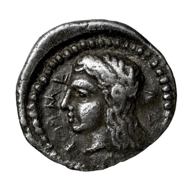 Ddentimi Tlos Hoff 2017 M133, reverse, bnf-iris