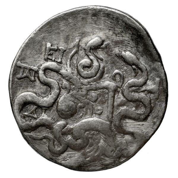 реверс Apamea in Phrygia Kleiner and Noe 1977 29