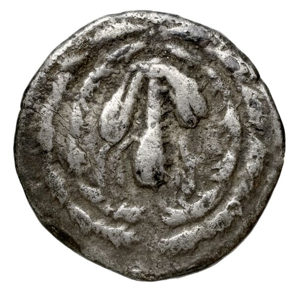аверс Tralles Carbone 2020 VIII, drachms