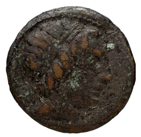 Tralles BMC Tralles 71, аверс, bnf-iris