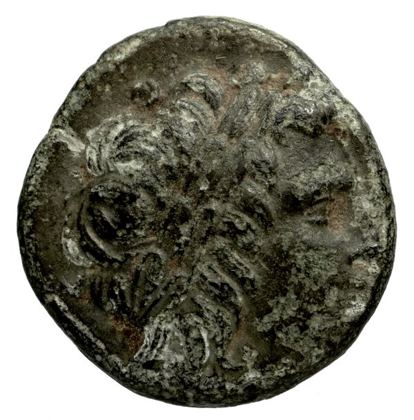 Miletus Marcellesi 2004 35, аверс, bnf-iris