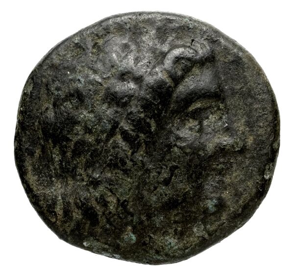 Miletus Marcellesi 2004 35, аверс, bnf-iris