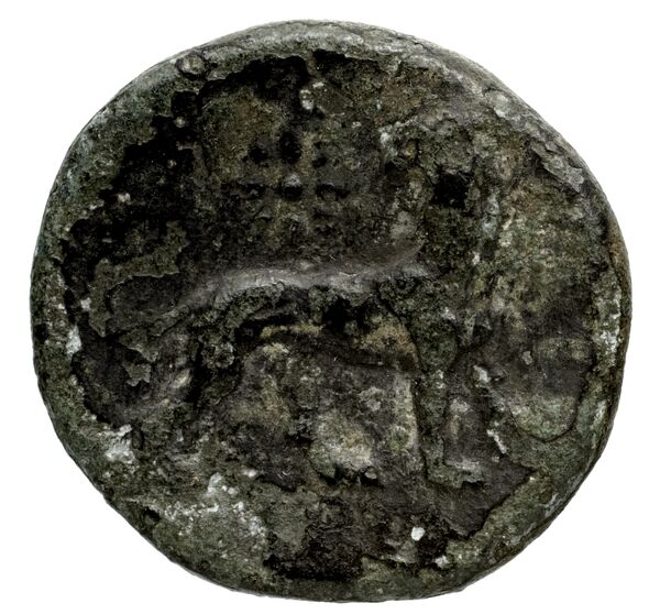 Miletus Marcellesi 2004 35, реверс, bnf-iris