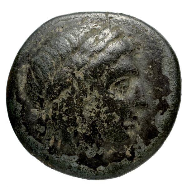Miletus Marcellesi 2004 35, аверс, bnf-iris