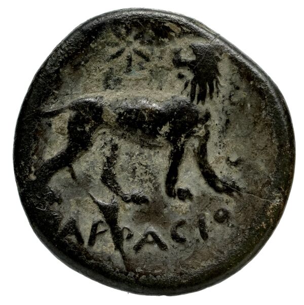 Miletus Marcellesi 2004 35, реверс, bnf-iris