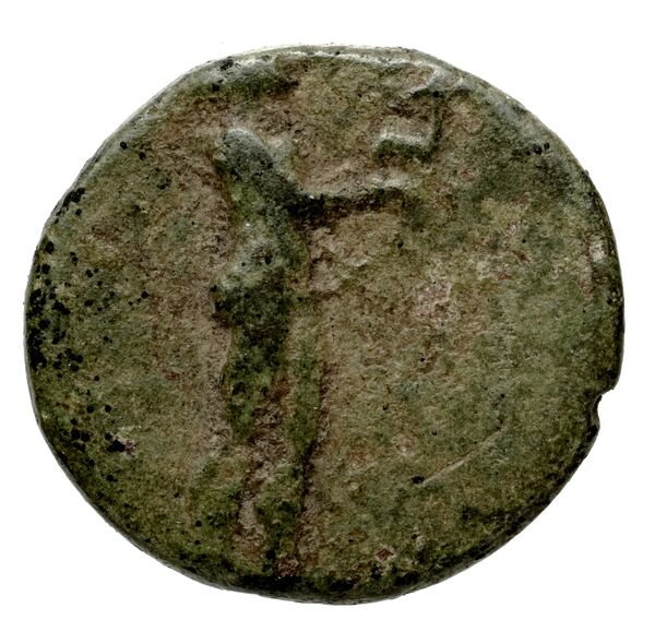Miletus Marcellesi 2004 56, аверс, bnf-iris
