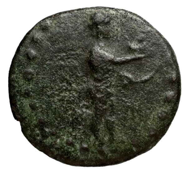 Miletus Marcellesi 2004 56, аверс, bnf-iris