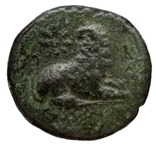 Miletus Marcellesi 2004 56, реверс, bnf-iris