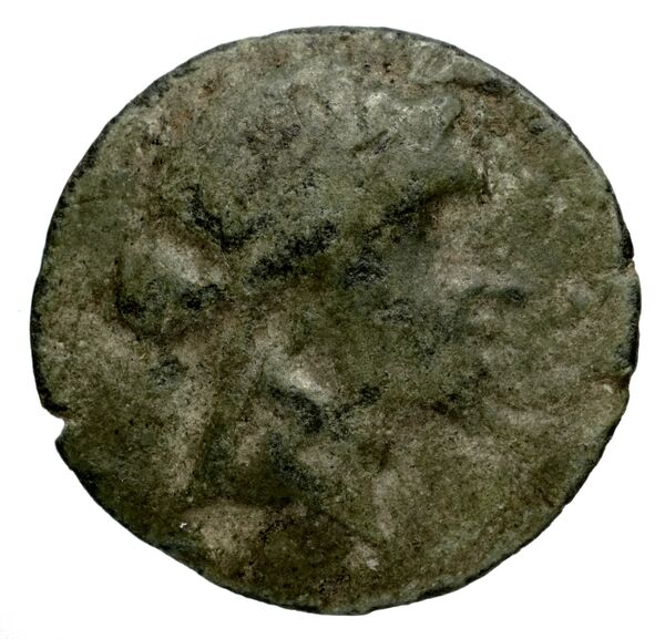 Miletus Marcellesi 2004 35, аверс, bnf-iris