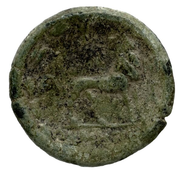 Miletus Marcellesi 2004 35, реверс, bnf-iris