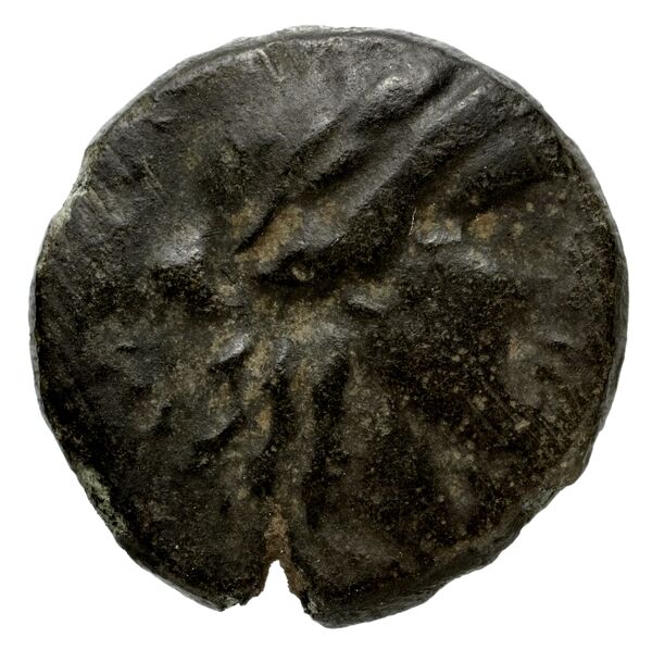 Miletus Marcellesi 2004 35, аверс, bnf-iris