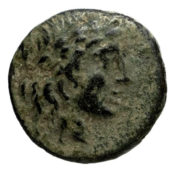 Miletus Marcellesi 2004 36, аверс, bnf-iris