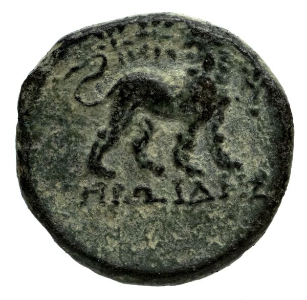 Miletus Marcellesi 2004 36, реверс, bnf-iris
