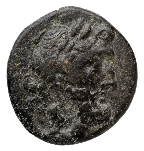 Amorium Katsari 2012 A19-36, аверс, bnf-iris