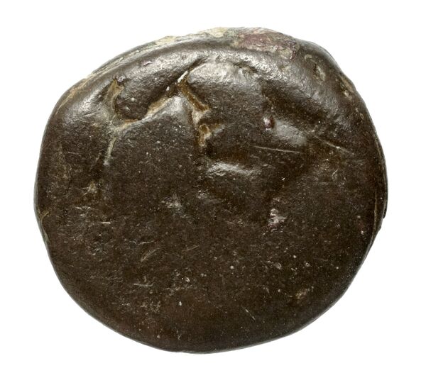 Phanagoria MacDonald 2005 157, аверс, bnf-iris