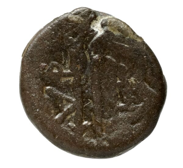 Phanagoria MacDonald 2005 157, реверс, bnf-iris