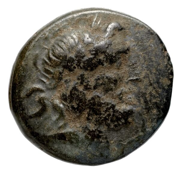 Abbaitis BMC Abbaitis 1-7, obverse, bnf-iris