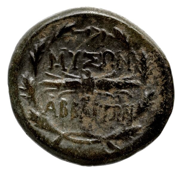 Abbaitis BMC Abbaitis 1-7, reverse, bnf-iris