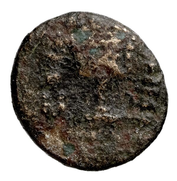Chios Lagos 1998 Series 23, реверс, bnf-iris