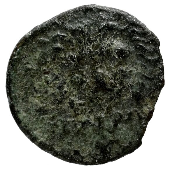 Samos Barron 1966 Pl. xxxi, 2, реверс, bnf-iris