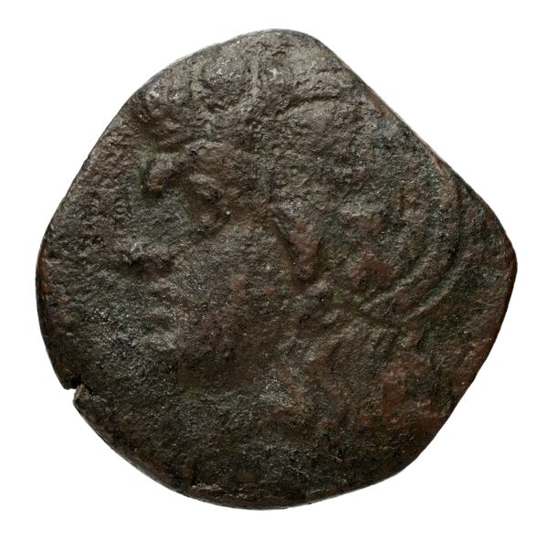 Panticapaeum MacDonald 2005 65, аверс, bnf-iris